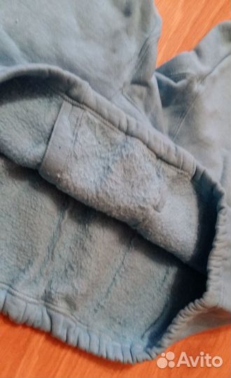 Кальсоны мужские армейские на флисе 46-48 р