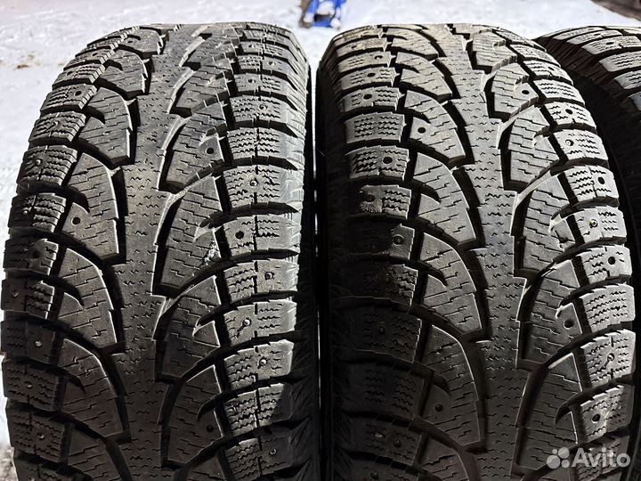 Hankook I'Pike RW11 265/60 R18 110T