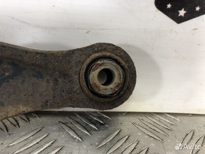 Рычаг задний верхний правый R Volvo XC60