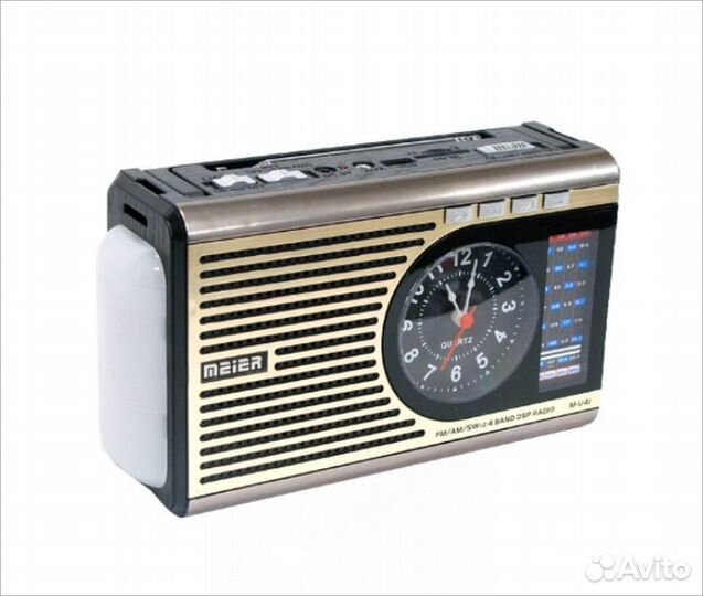 Радиоприемник