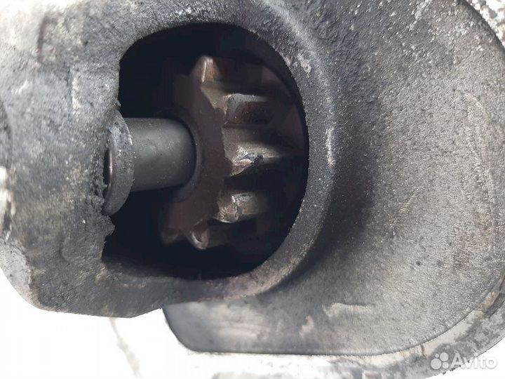 Стартер 3M5T11000CE Ford Focus 2 (2005-2011)