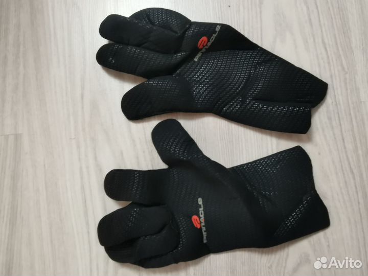 Костюм для подводной охоты, размер 48