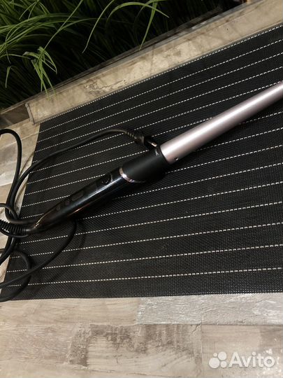 Щипцы для завивки Philips BHB872