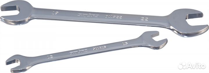 Ключ рожковый 9х11мм