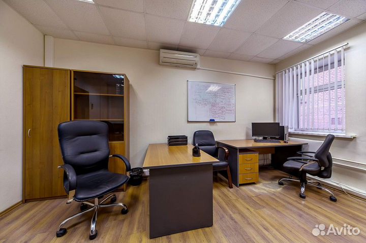 Не массовый Юридический адрес для ООО