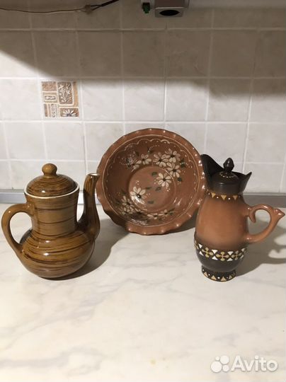 Набор столовой посуды