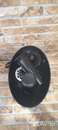 Мясорубка+Овощерезка Редмонд RMG 1223/6