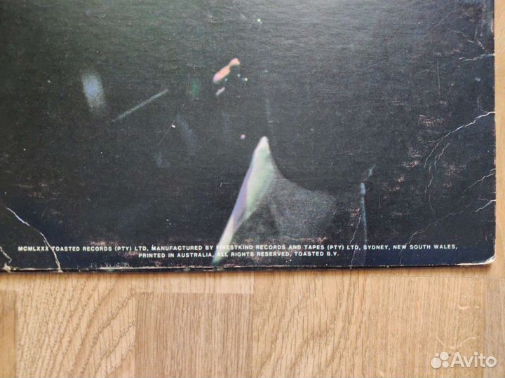 Виниловая пластинка - Bob Dylan - Emotions - LP