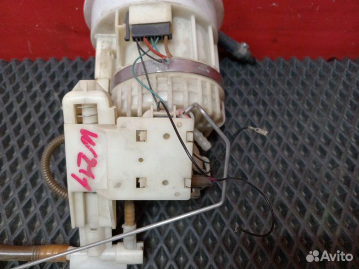 Датчик уровня топлива Mercedes-Benz E-Class W211