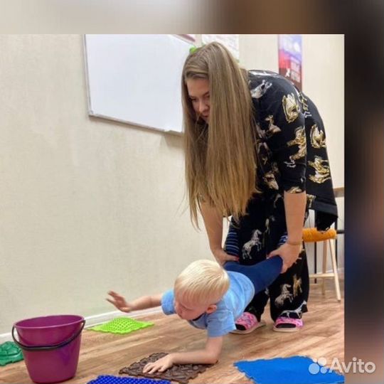 Логопед дефектолог, подготовка к школе