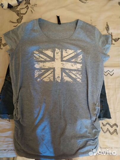 Летняя одежда беременным