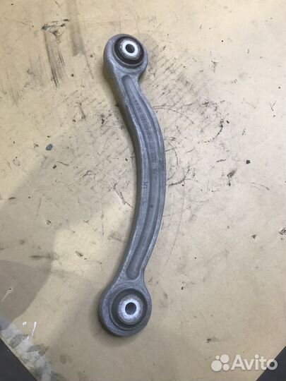 Рычаг задний левый Mercedes-Benz E-Class W212 W