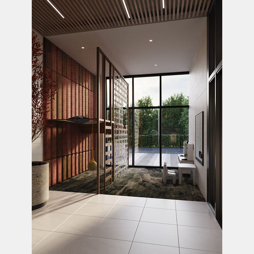 3-к. квартира, 76,3 м², 21/28 эт.