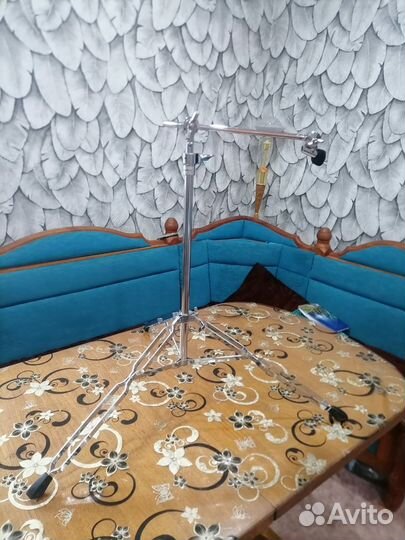 Стойка для тарелок mapex