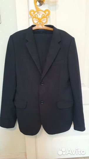 Школьная одежда на подростка 152 рост