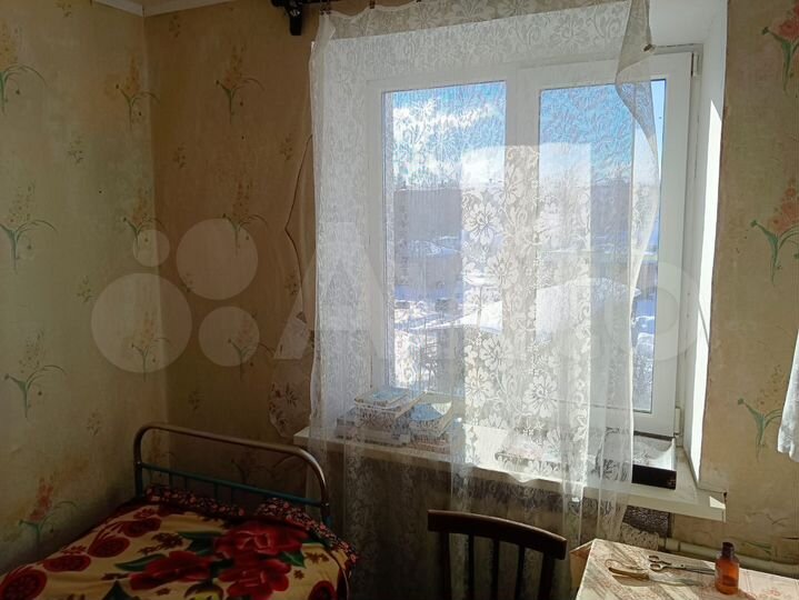 2-к. квартира, 41,7 м², 5/5 эт.