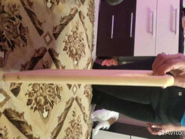 Разделочная доска дерево