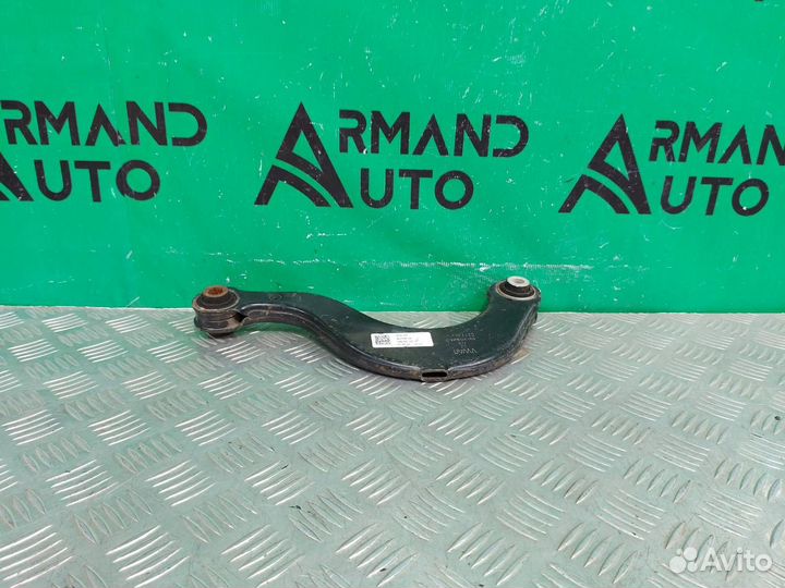 Рычаг подвески верхний задний Volkswagen Golf 7