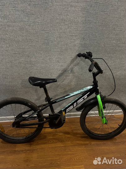 Детский велосипед бу