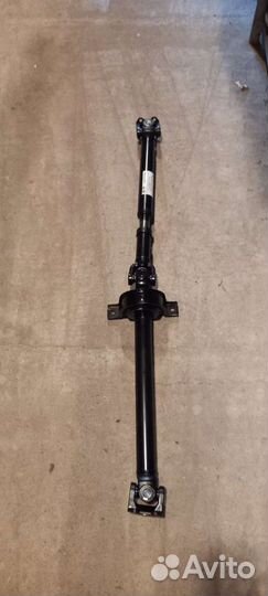 Кардан УАЗ Патриот задний