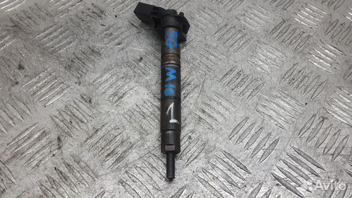 Форсунка дизельная chrysler 300C 1 3,0