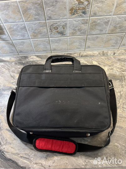 Сумка для ноутбука, документов