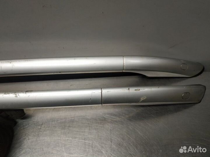 Рейлинг на крышу Renault Megane 2 KM0/1 K9K 732