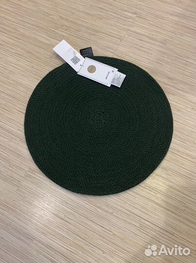 Салфетки сервировочные плейсматы hm