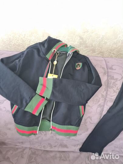 Новогодний костюм