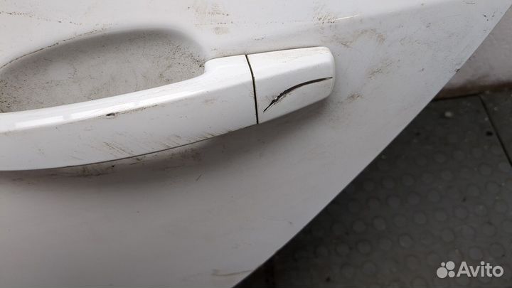 Дверь боковая Opel Insignia, 2017