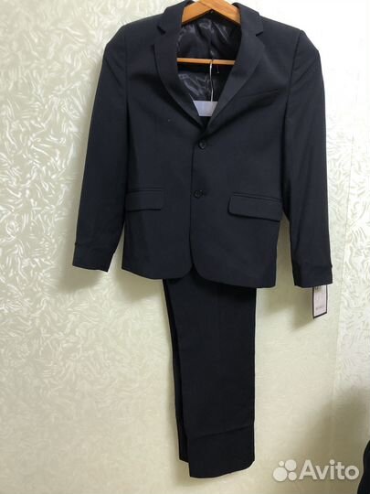 Костюм брючный, на мальчика