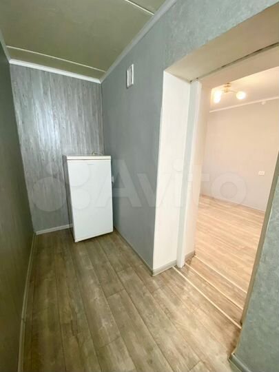 Комната 12 м² в 1-к., 2/9 эт.