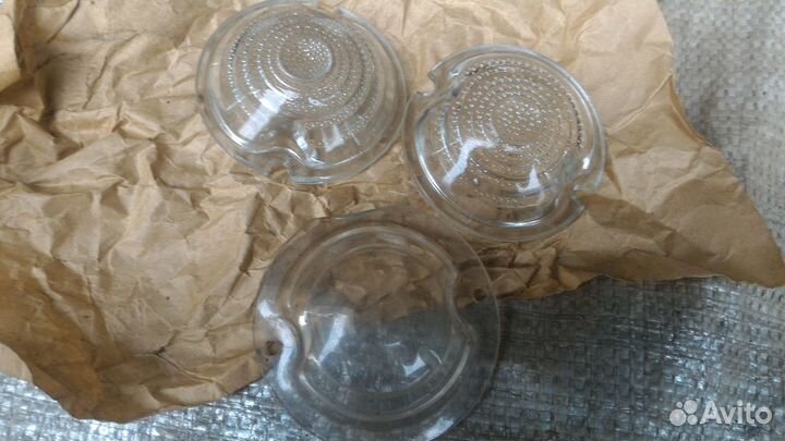 Стекляшки М403