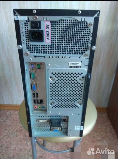 Компьютеры для студента, игр и работы