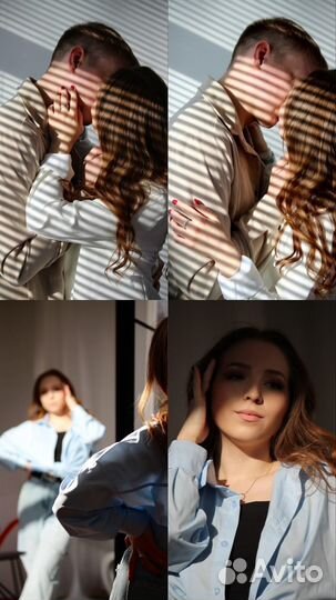 Фотограф фотоссесия