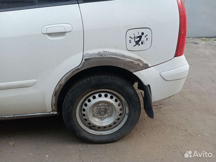 Сварочные работы авто