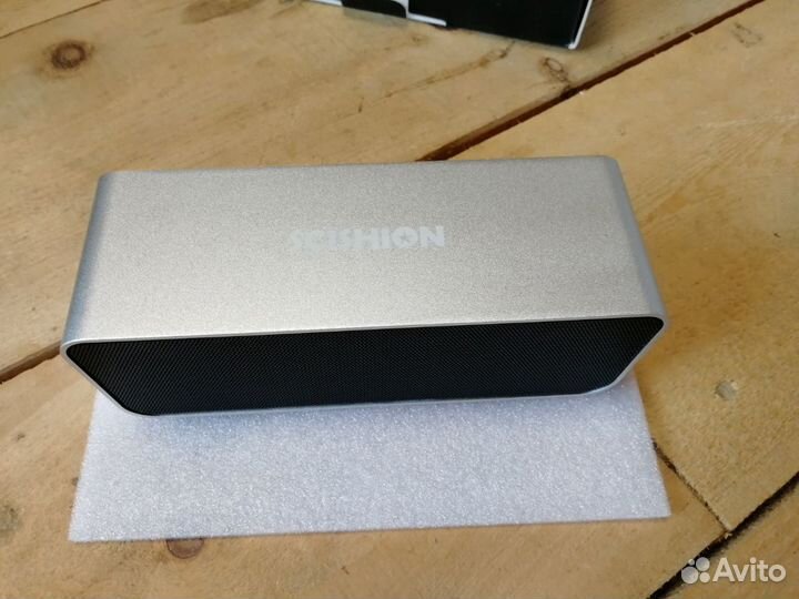 Саундбар - тв-бокс scishion Magic