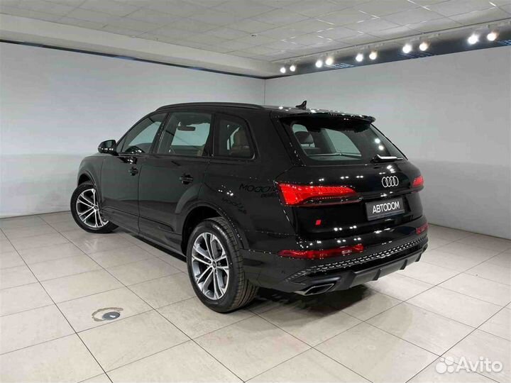 Audi Q7 2.0 AT, 2024