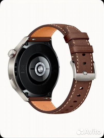 Смарт часы huawei watch 4 pro