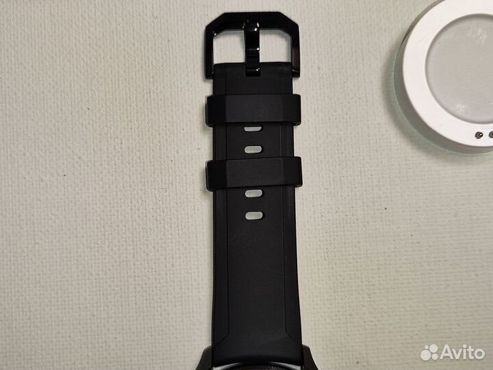 Часы xiaomi watch 2 pro