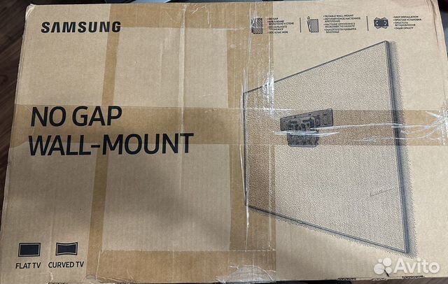 Кронштейн Samsung WMN-M25EB