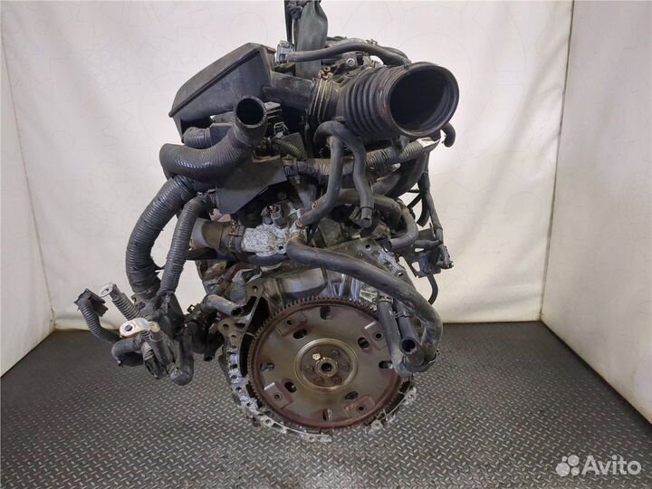 Двигатель Nissan Rogue, 2010