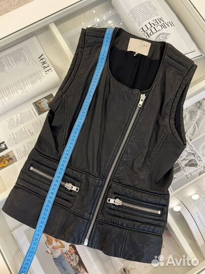 Жилет оригинал IRO