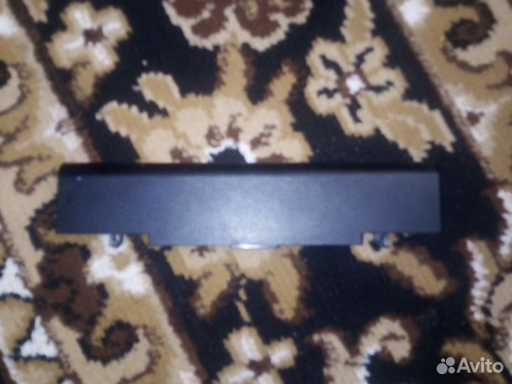 Аккумулятор для ноутбука samsung