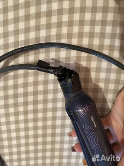 Выпрямитель для волос