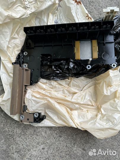 Плата мехатроника АКПП BMW x5 e70 4.8