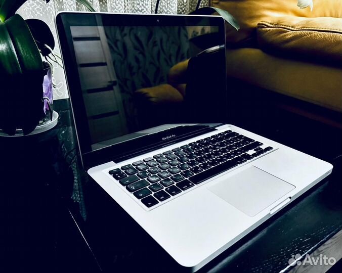 MacBook pro 500 gb