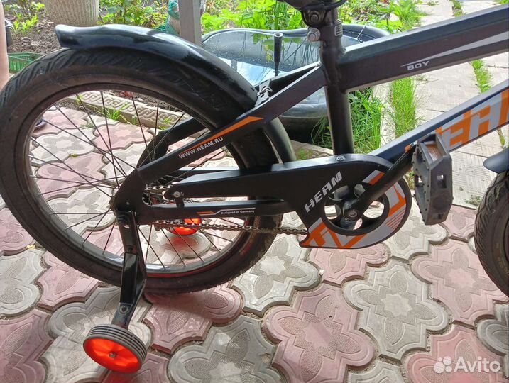 Велосипед детский 20