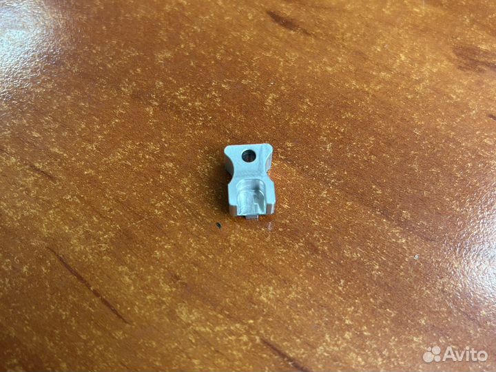 Заглушки металлические экранирующие