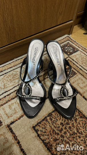 Босоножки женские 39 размер